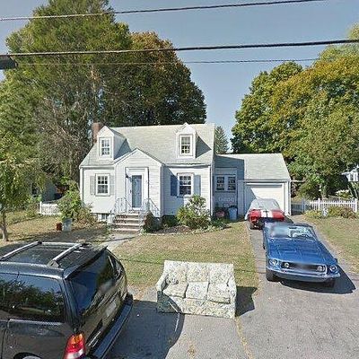 90 Sheppard Ave, Braintree, MA 02184