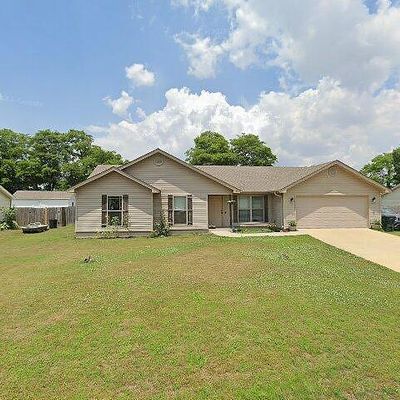 90 Skylark Ln, Lake City, AR 72437