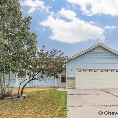 900 Gettysburg Dr, Cheyenne, WY 82001