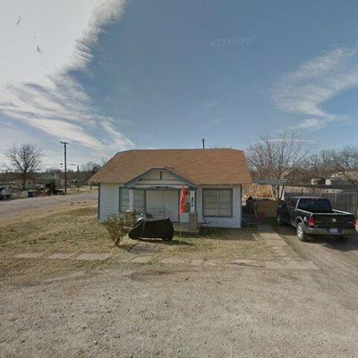 900 Gordon Ave, Albany, TX 76430