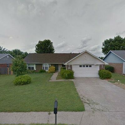 900 N 26 Th St, Rogers, AR 72756