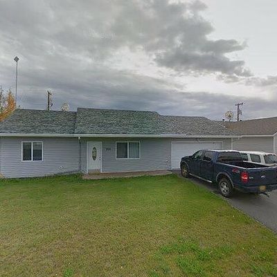 900 Shellinger St, North Pole, AK 99705