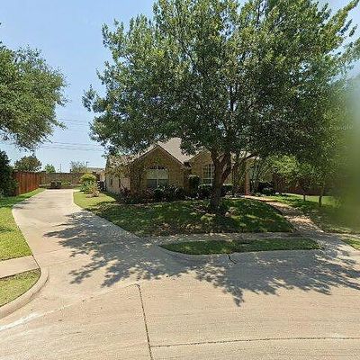 9000 Tobenjay Trl, Plano, TX 75025