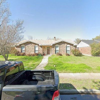 9001 Westfield Dr, Rowlett, TX 75088