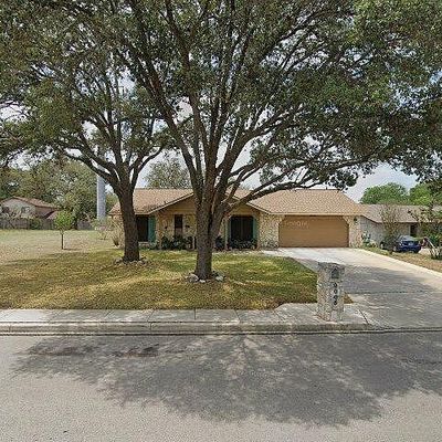 9003 Brigadoon St, San Antonio, TX 78254