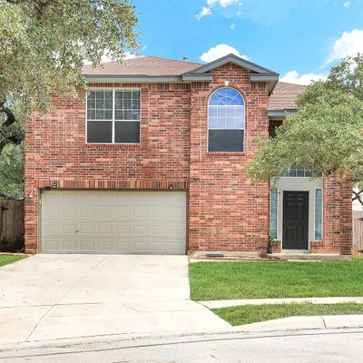 9003 Feather Blf, Helotes, TX 78023