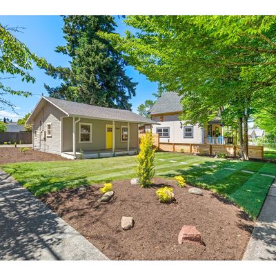 9003 N Exeter Ave, Portland, OR 97203