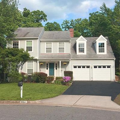 9004 Banyon Ridge Rd, Fairfax Station, VA 22039