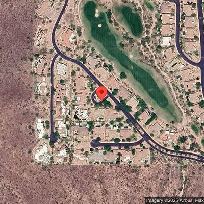 9005 N Crimson Cyn, Fountain Hills, AZ 85268