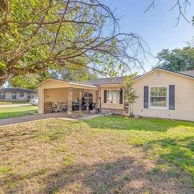 901 Ash, Merkel, TX 79536