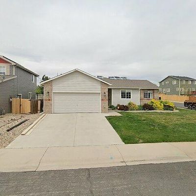 901 Cliffrose Way, Severance, CO 80550