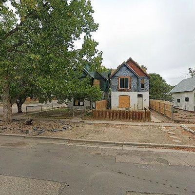 901 E 2 Nd St, Pueblo, CO 81001