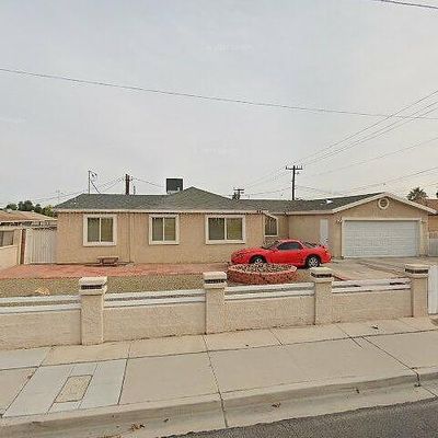 901 Essex West Dr, Las Vegas, NV 89107