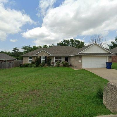 901 Harvard Ave, Fort Smith, AR 72908