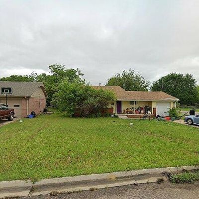 901 Howard St, Ada, OK 74820