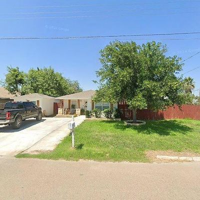 901 Jay St, Carrizo Springs, TX 78834