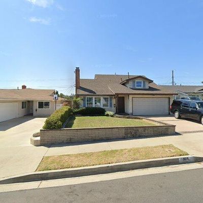 901 Millmark Grove St, San Pedro, CA 90731