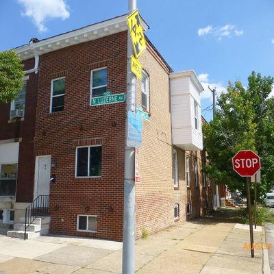 901 N Luzerne Ave, Baltimore, MD 21205