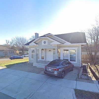 901 Park St, Fort Worth, TX 76164