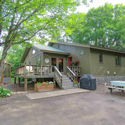 901 Pike Lake Rd, Grand Marais, MN 55604