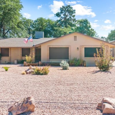 901 S Mud Springs Rd, Payson, AZ 85541