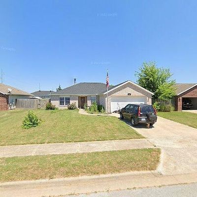 901 Sw Castlewood St, Bentonville, AR 72712