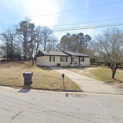 901 Sycamore Dr, Grovetown, GA 30813