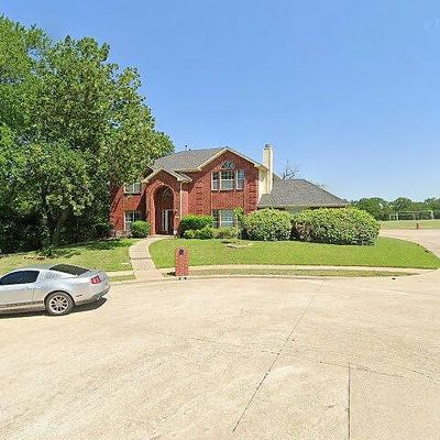 901 Whitman Cir, Allen, TX 75002