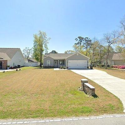 9011 Oak Ridge Plantation Dr, Calabash, NC 28467