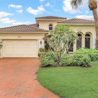 9013 Terranova Dr, Naples, FL 34109