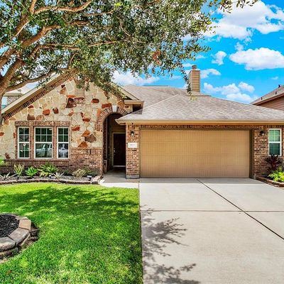 9015 Springcroft Ct, Tomball, TX 77375