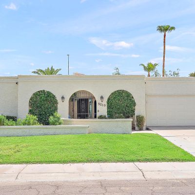 9019 N 87 Th Way, Scottsdale, AZ 85258