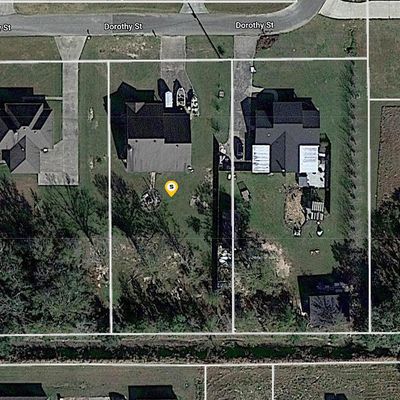 902 Dorothy St, Iowa, LA 70647