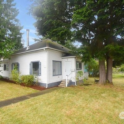 902 Fidalgo St, Sedro Woolley, WA 98284