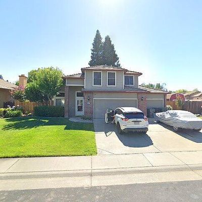 902 Fitzroy Ct, Roseville, CA 95747