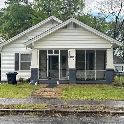 902 E Whitner Street, Anderson, SC 29621