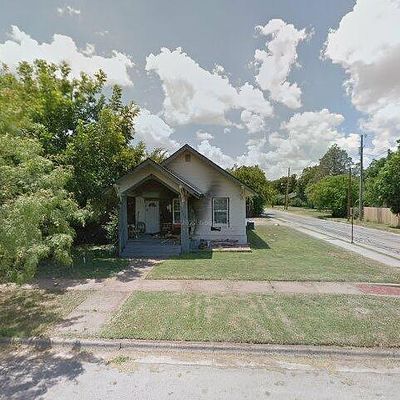 902 Jeanette St, Abilene, TX 79602