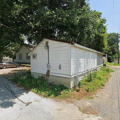 902 Malcolm Ave, Newport, AR 72112