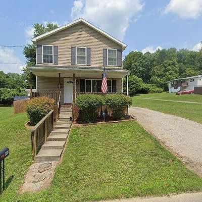 902 Ogden Avenue Ext, Fairmont, WV 26554