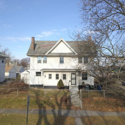 902 Prospect Ave, Toledo, OH 43606