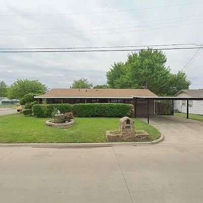 902 Se 16 Th St, Mineral Wells, TX 76067