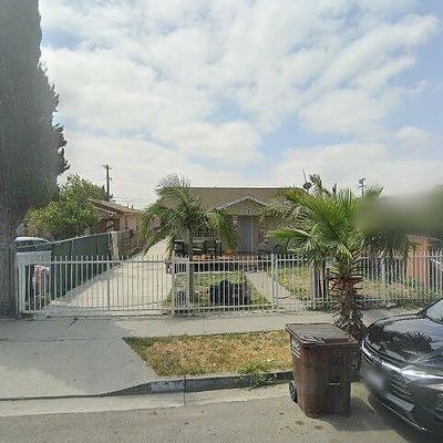 902 W 132 Nd St, Compton, CA 90222