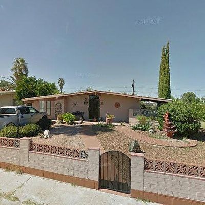 902 W 2 Nd Ave, San Manuel, AZ 85631