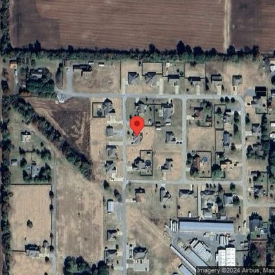 902 Taylor St, Manila, AR 72442