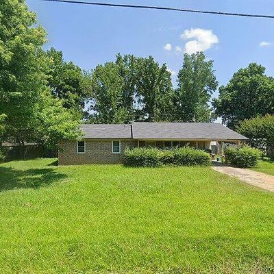 902 W Mississippi St, Beebe, AR 72012