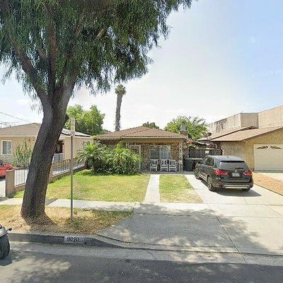 9020 Hegel St, Bellflower, CA 90706