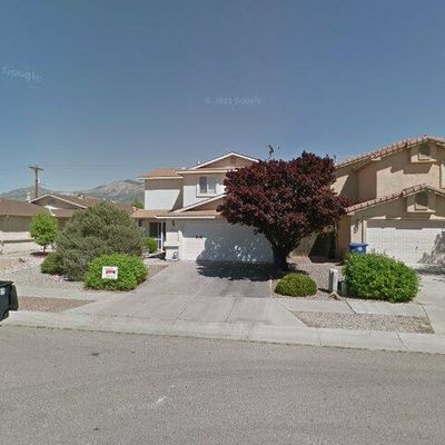 9024 Pumice St Ne, Albuquerque, NM 87113