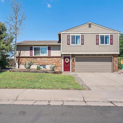 9025 W Bellwood Pl, Littleton, CO 80123