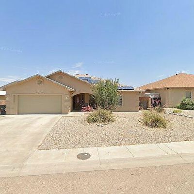 903 Arroyo Seco, Alamogordo, NM 88310