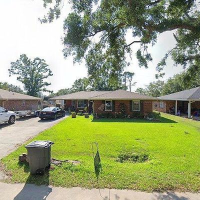 903 Broadmoor Ave, Houma, LA 70364